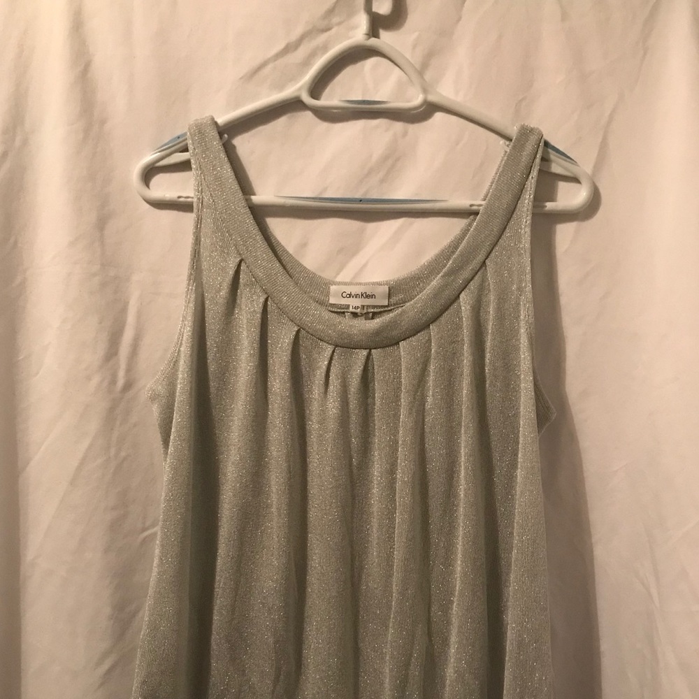 Calvin Klein Blouse